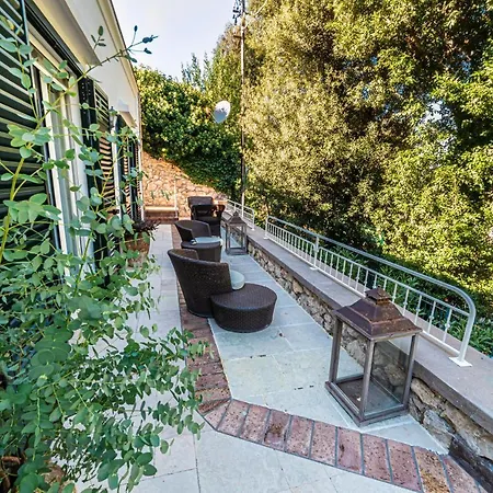 Apartment Pietraserena By Elite Capri