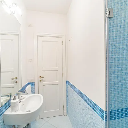 Pietraserena By Elite Apartment Capri