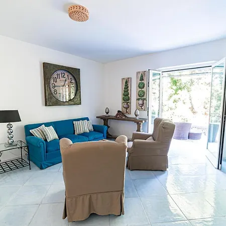 Apartment Pietraserena By Elite Capri