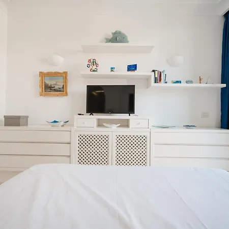 Apartment Pietraserena By Elite
