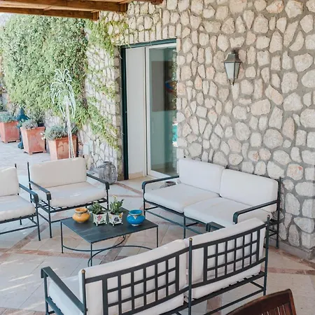 Pietraserena By Elite Apartment *
